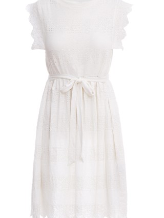 Платье MAX&CO (6680): фото 2 - Invogue